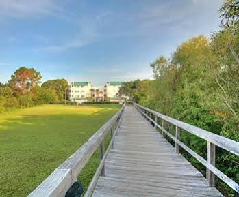 Готель Hodnett Coopers Shipwatch St. Simons Island Екстер'єр фото